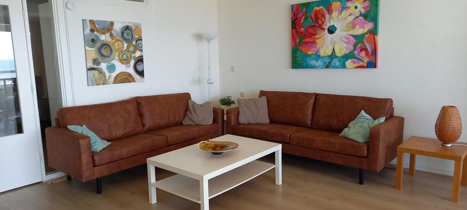 Zeehond Apartment in Egmond aan Zee