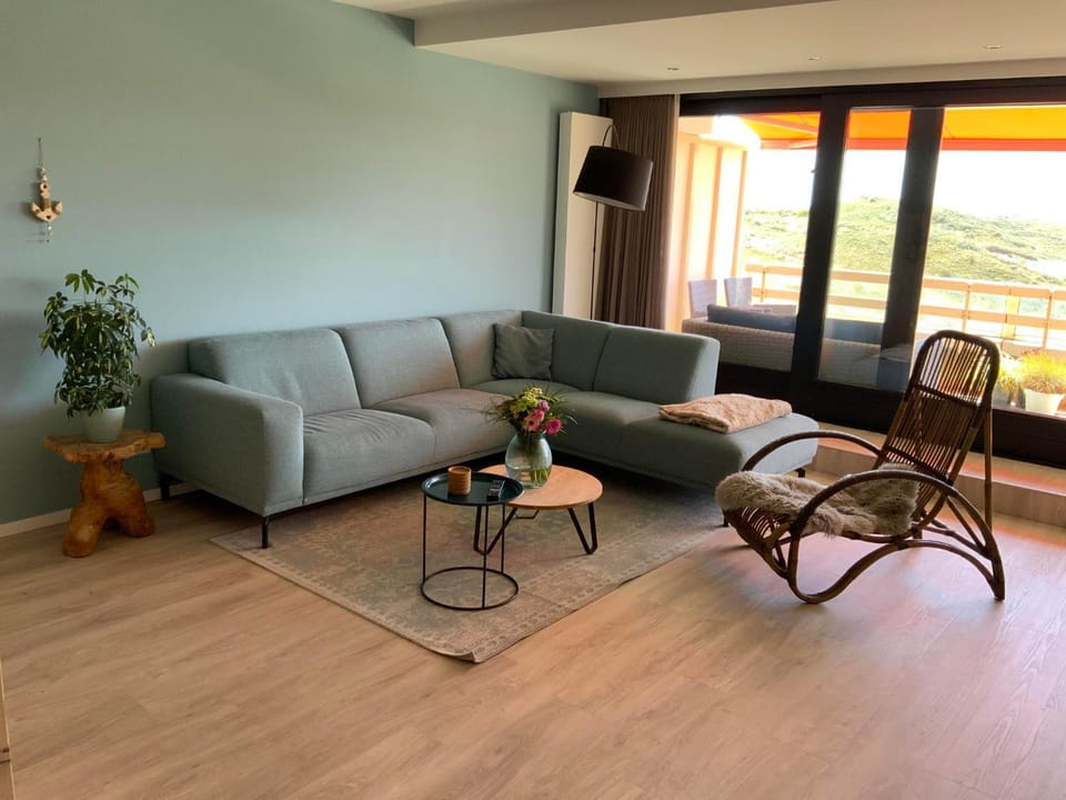 Suite Schelpenpad Apartment in Egmond aan Zee