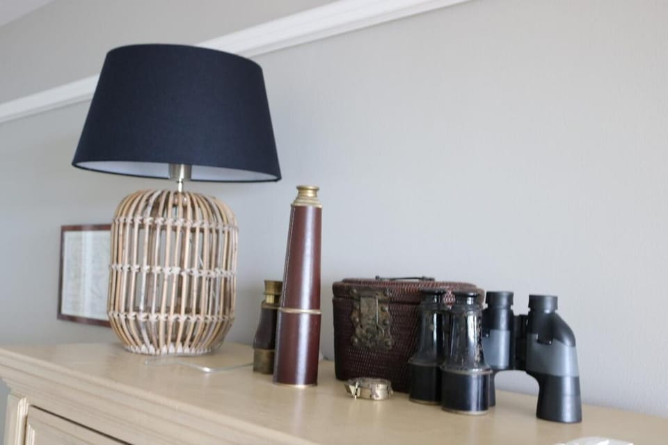 Beachside Apartment in Egmond aan Zee