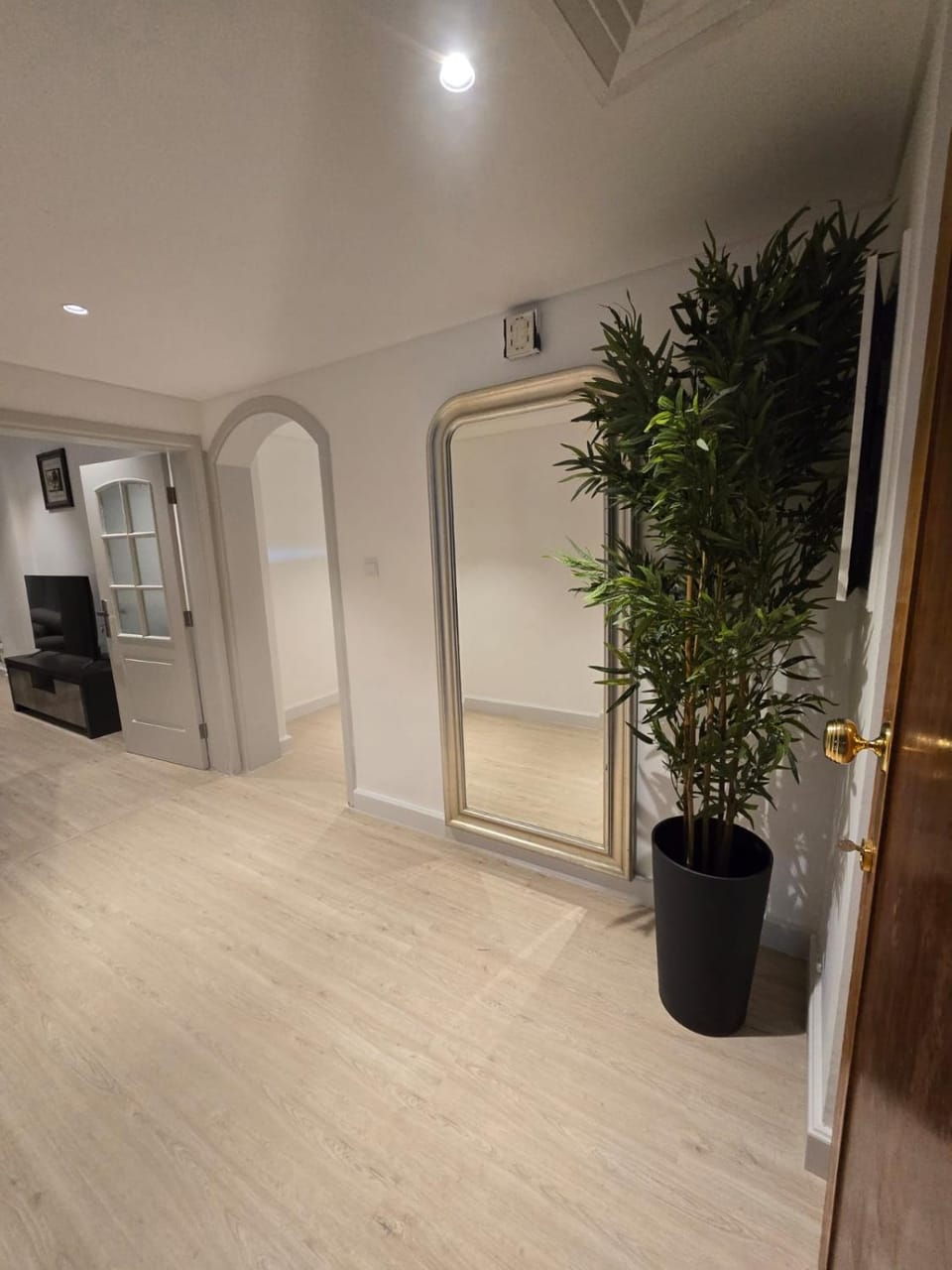 2bedrooms flat with balcony Apartment in Abu Dhabi