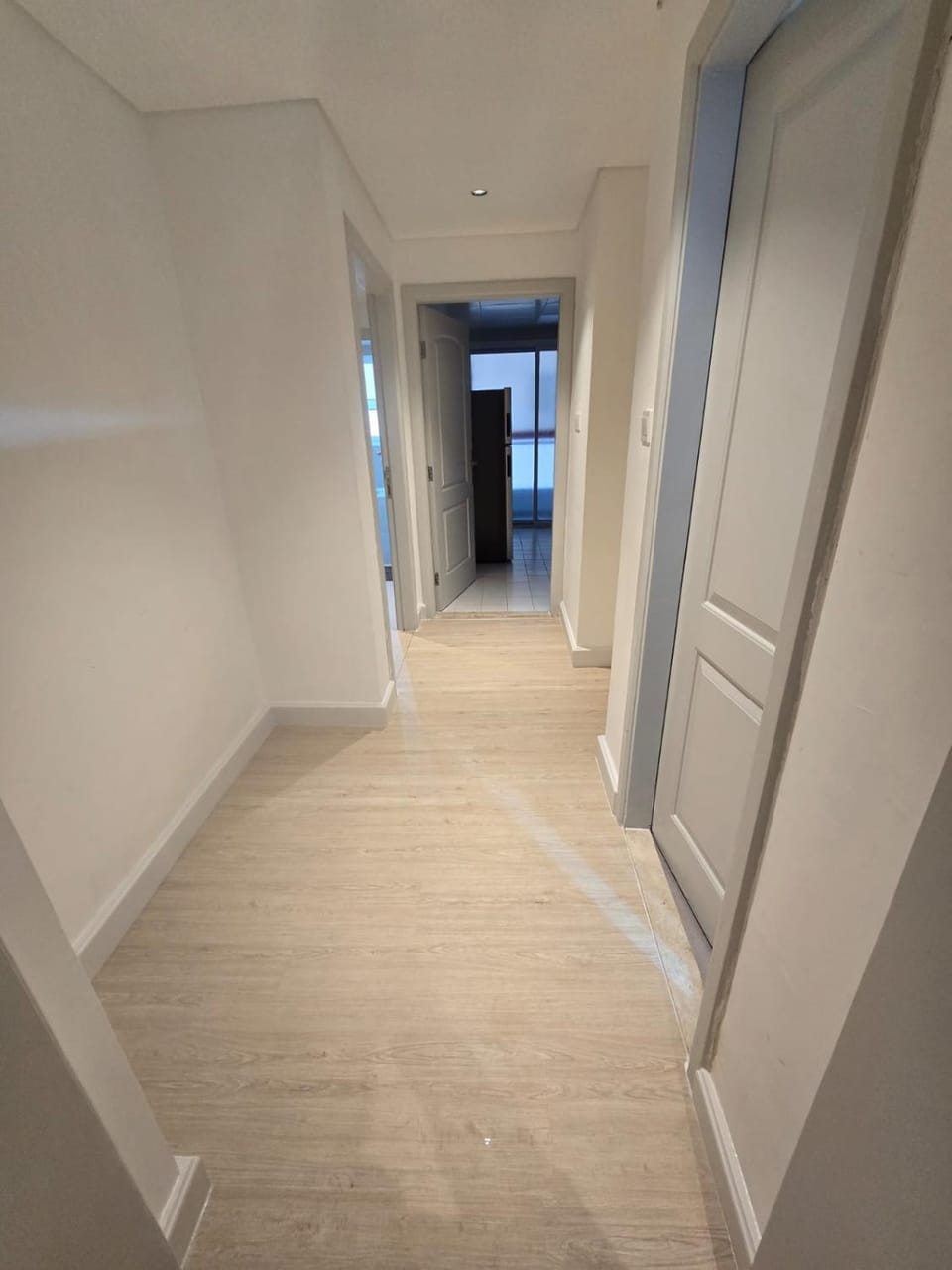 2bedrooms flat with balcony Apartment in Abu Dhabi