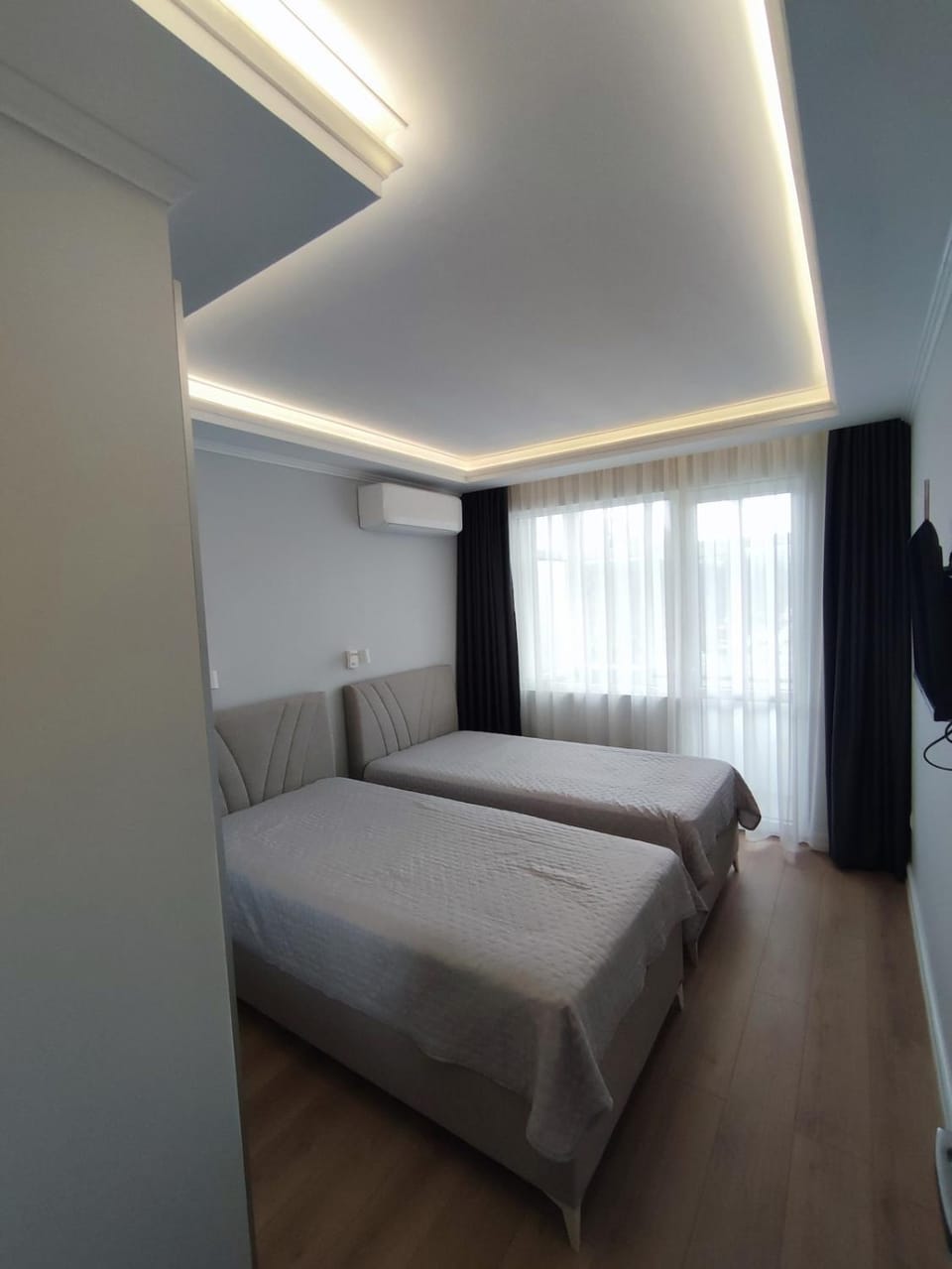 Lux Apartment Varna Center Apartment in Varna