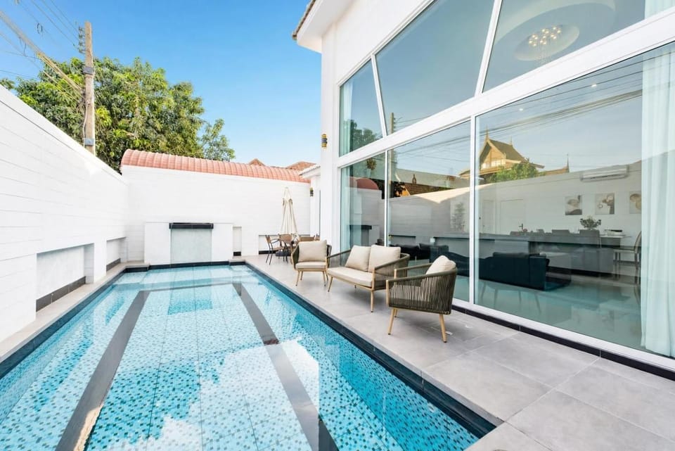 Spring, Day, Pool view, Pool view, Swimming pool, Swimming pool, Swimming pool