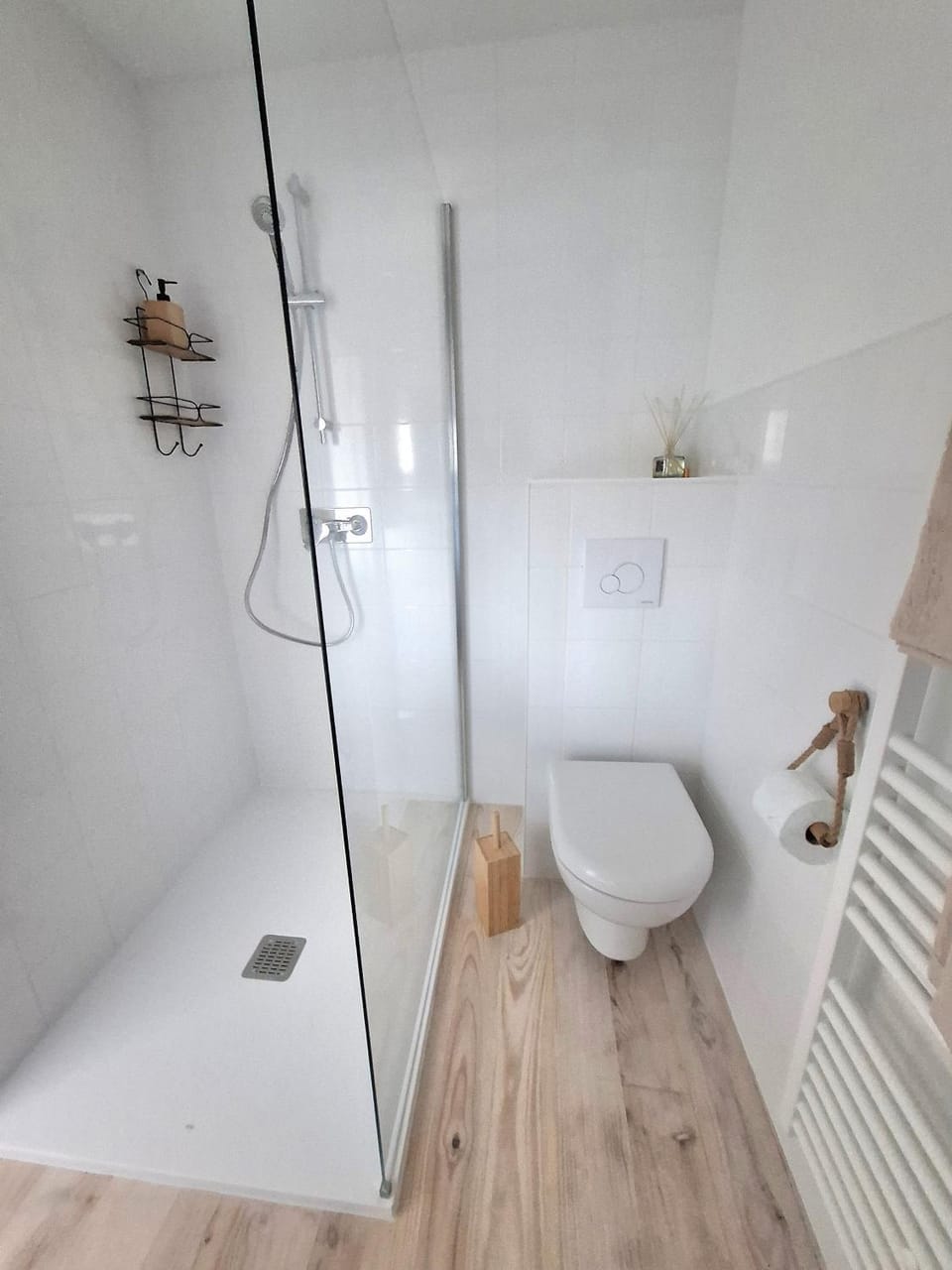 La grange rose Apartment in Hauts-de-France