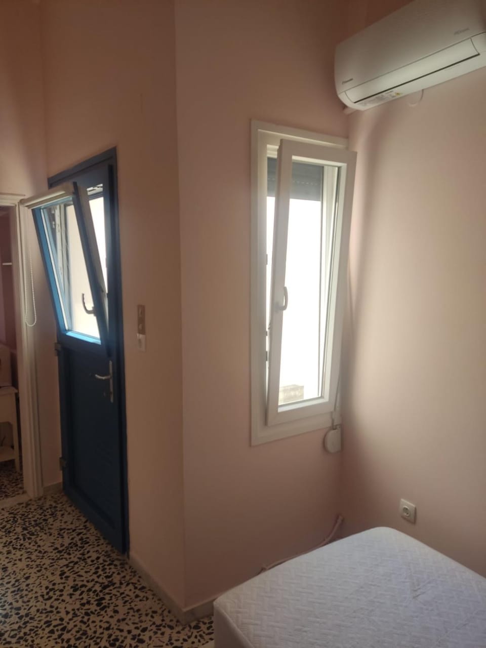 Angel House House in Decentralized Administration of the Aegean