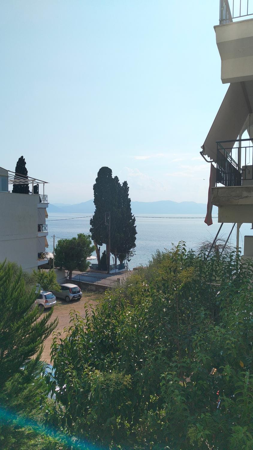 LA Central Apartment Apartment in Euboea