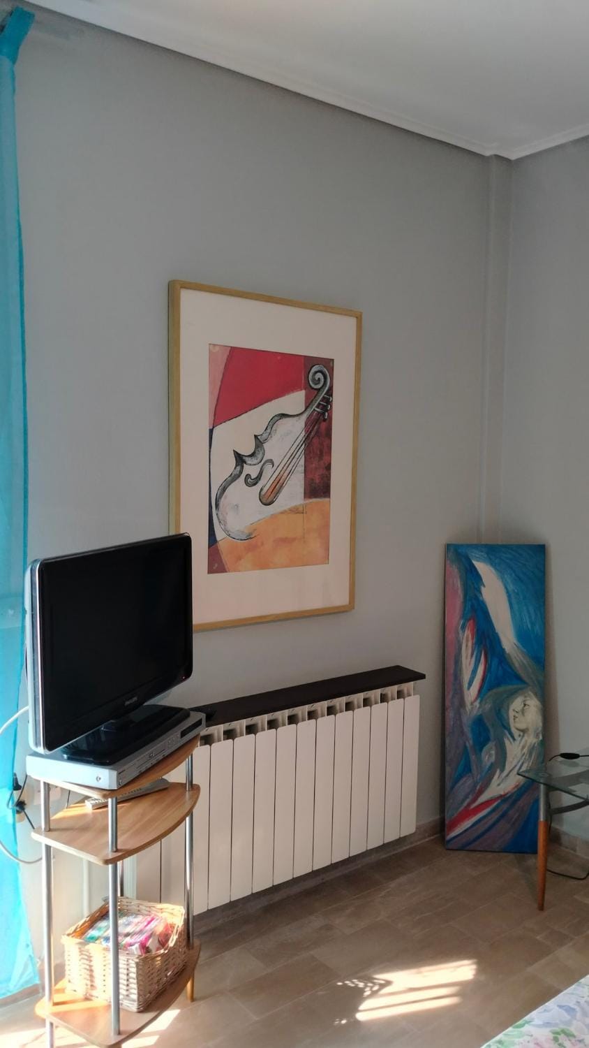 TV and multimedia