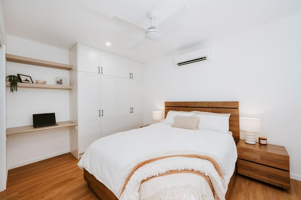 The Hideaway on McFarlane, Mudgee Villa in Mudgee