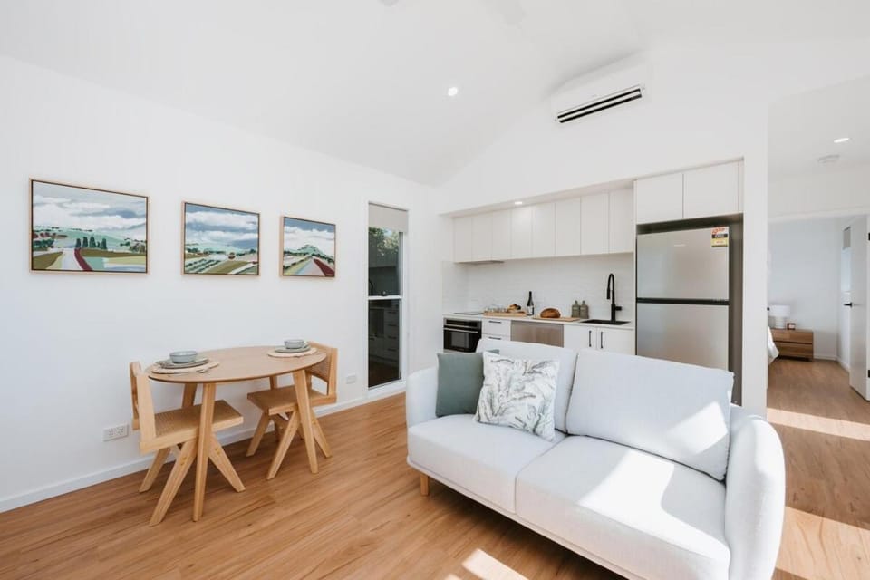 The Hideaway on McFarlane, Mudgee Villa in Mudgee