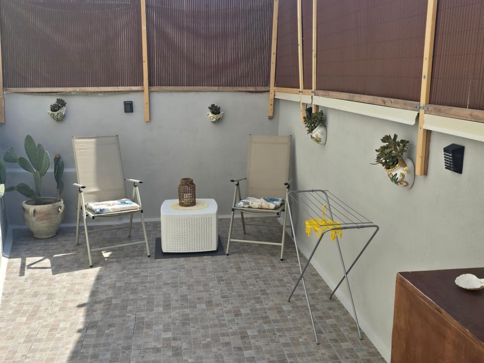 I Casi i Cannuni Bed and Breakfast in Portopalo di Capo Passero