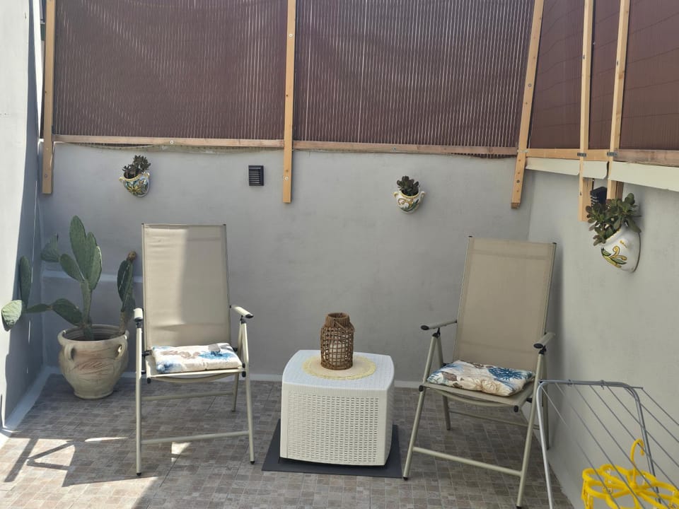 I Casi i Cannuni Bed and Breakfast in Portopalo di Capo Passero