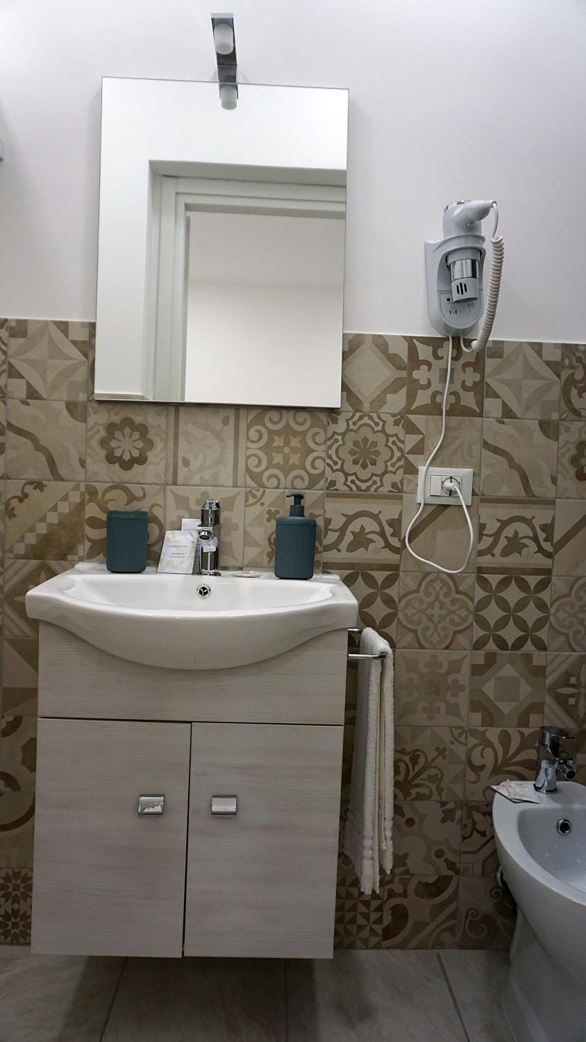 I Casi i Cannuni Bed and Breakfast in Portopalo di Capo Passero