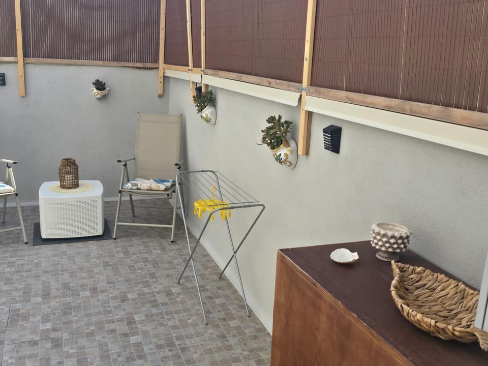 I Casi i Cannuni Bed and Breakfast in Portopalo di Capo Passero