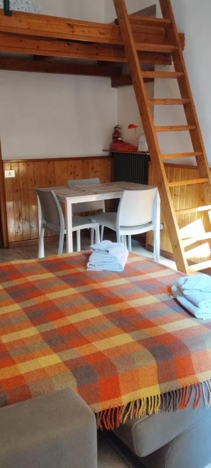 Casa Pina Apartment in Como