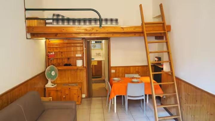 Casa Pina Apartment in Como