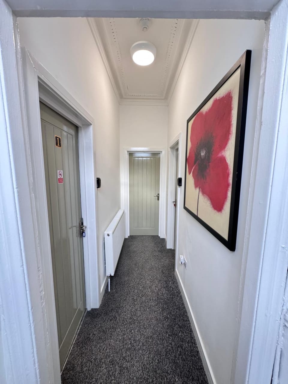 Private Ensuite Room - Walk to Sunderland Royal Hospital Vacation rental in Sunderland