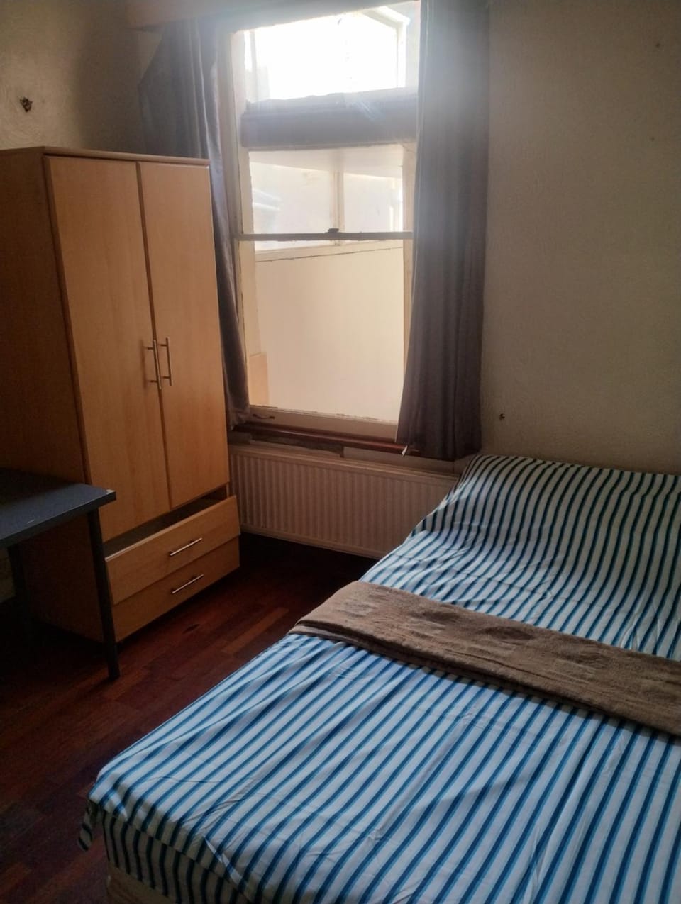 Room2 34 Morris Road E14 6NX Vacation rental in London