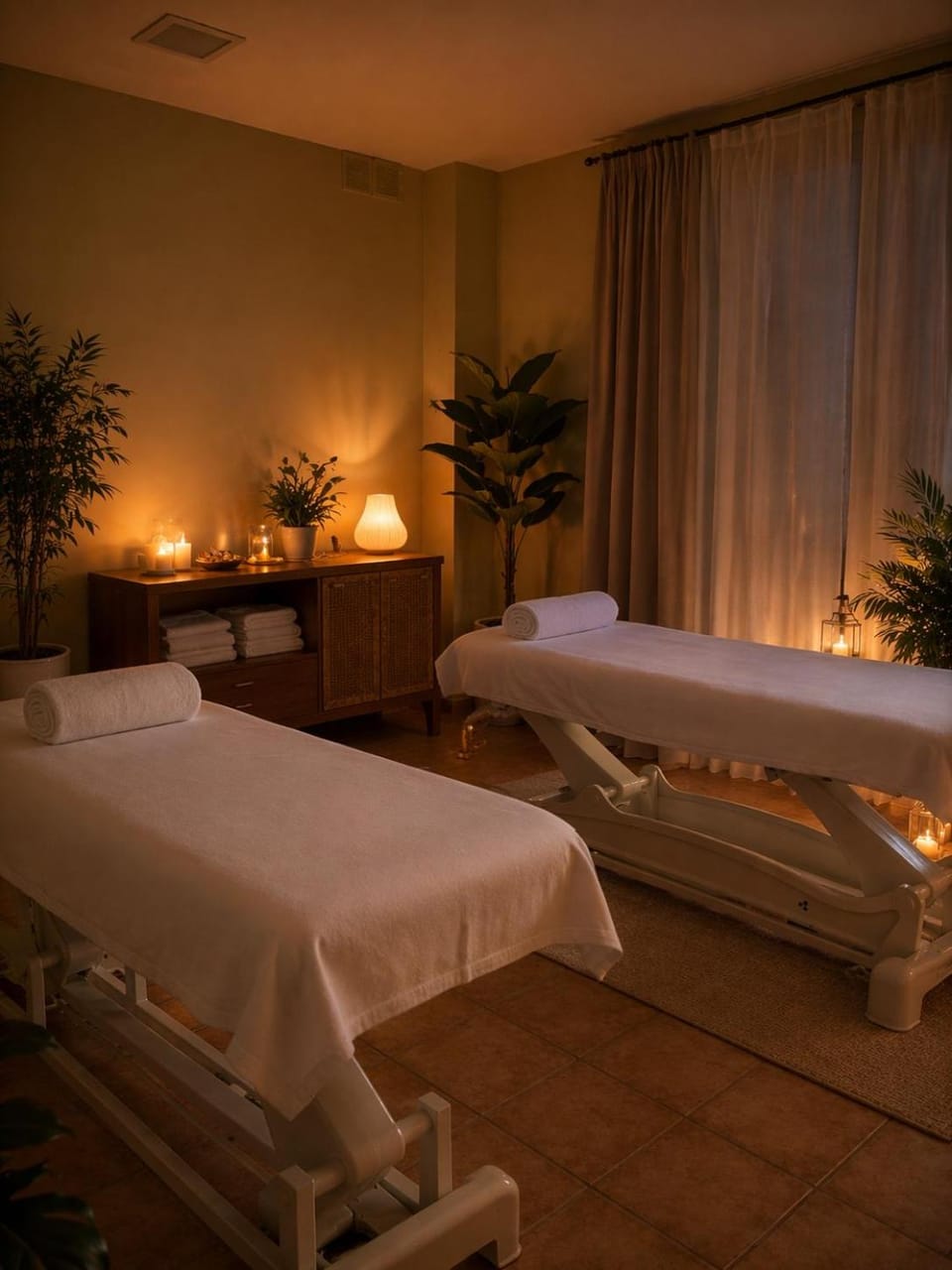 Massage