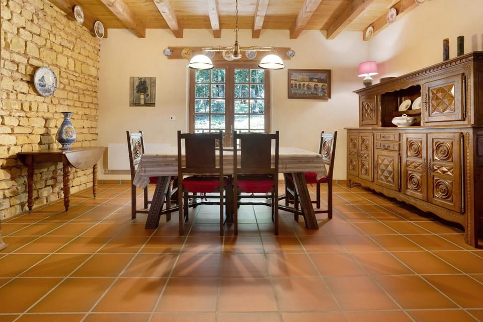 Gite Chante' Alouette – Le Bugue House in Le Bugue