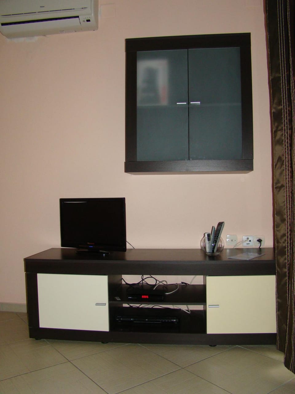 TV and multimedia