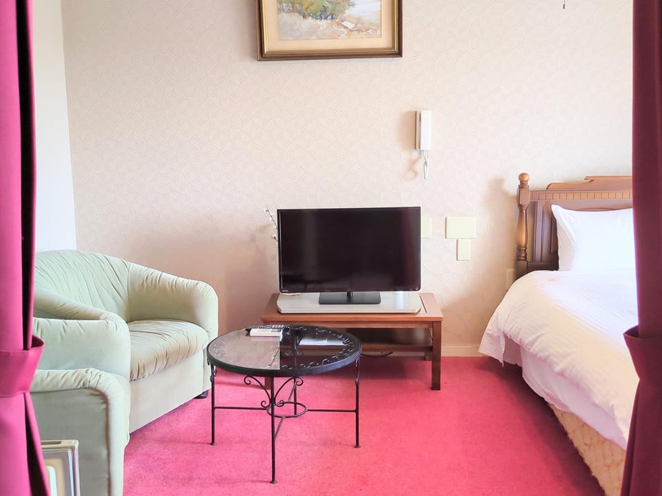 ファミリーホテルアリスの部屋 Hotel in Shizuoka Prefecture