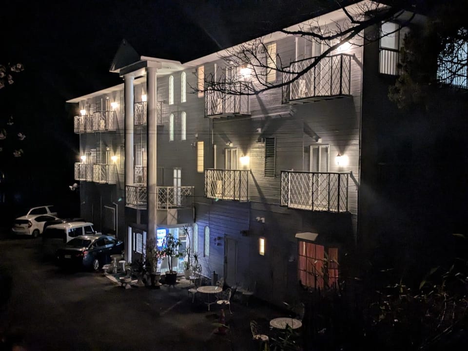 ファミリーホテルアリスの部屋 Hotel in Shizuoka Prefecture