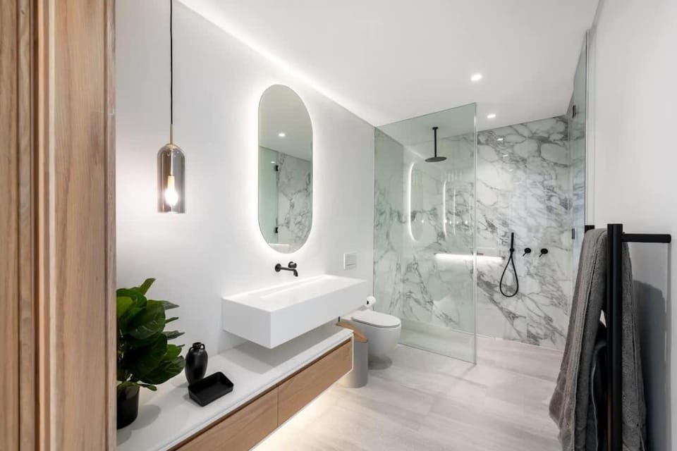 RIVA-ONE Soluna Suite Inn in Cape Town