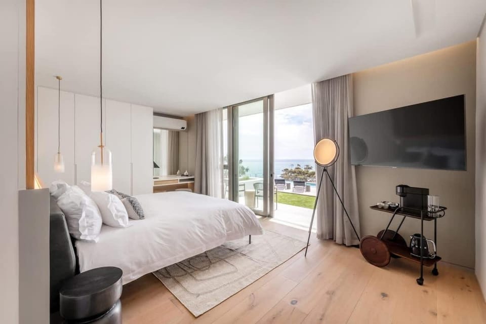 RIVA-ONE Soluna Suite Inn in Cape Town