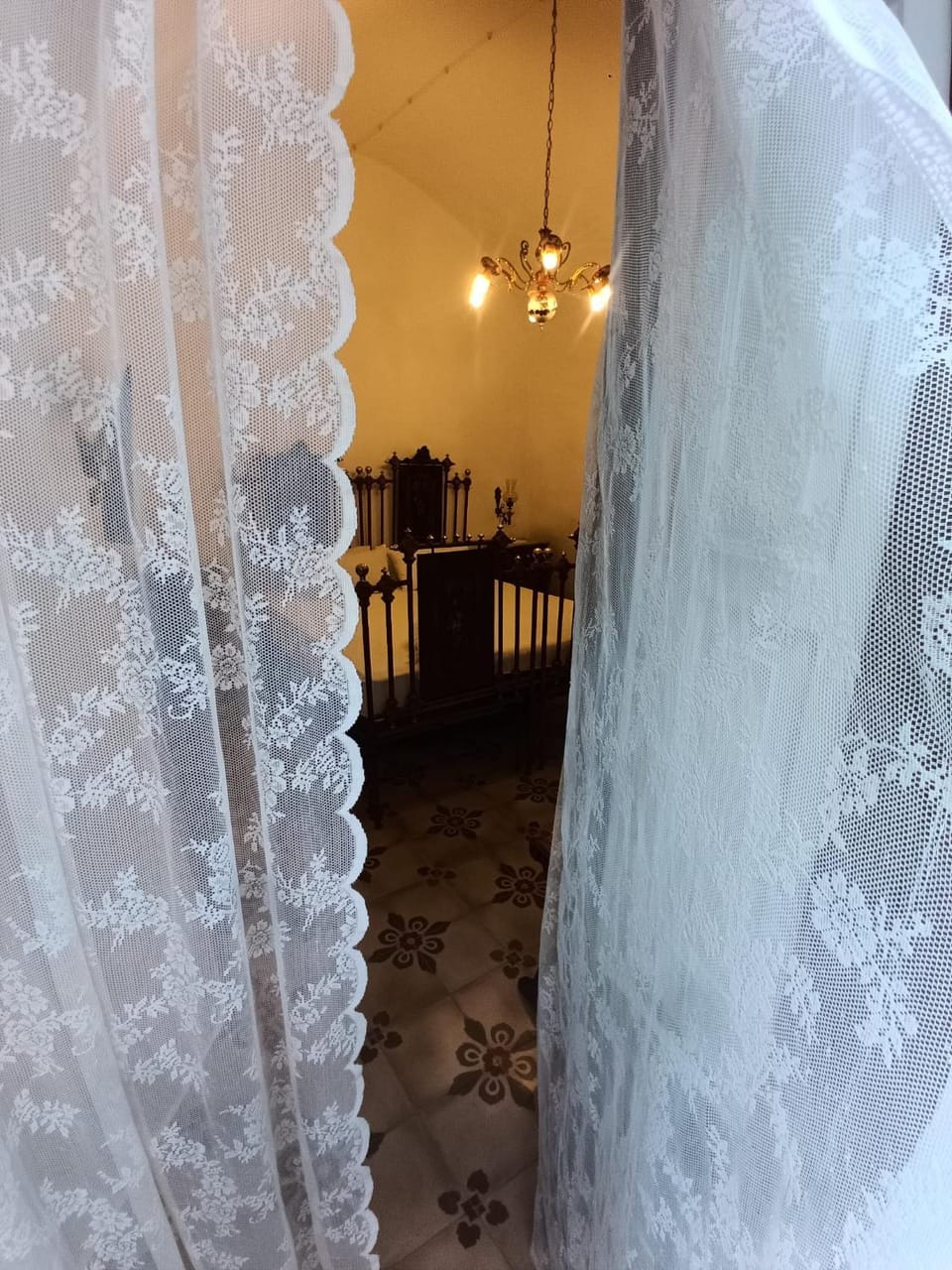 Casa Vacanza Nonna Franca House in Province of Taranto