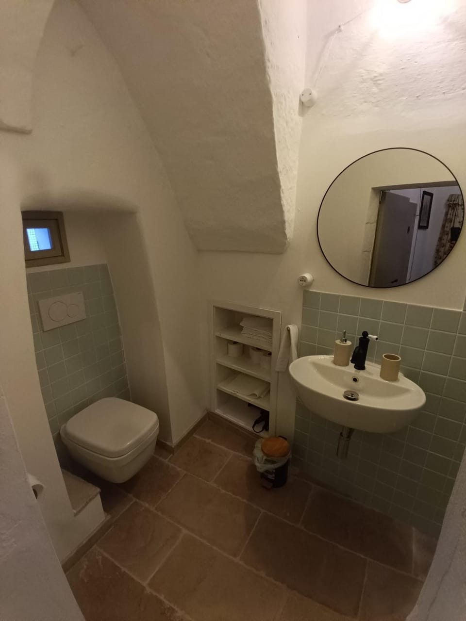 Casa Vacanza Nonna Franca House in Province of Taranto