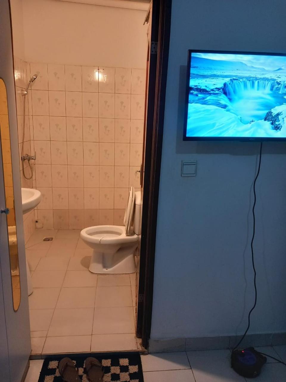 Buzz Brioche Apartment in Dakar