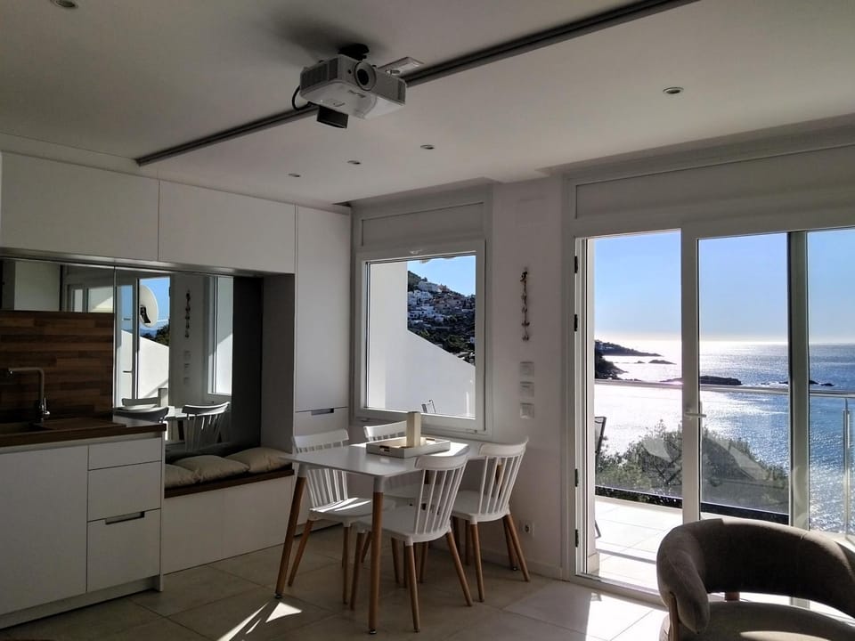 Global Immo 2220 Mirador I Apartment in Roses
