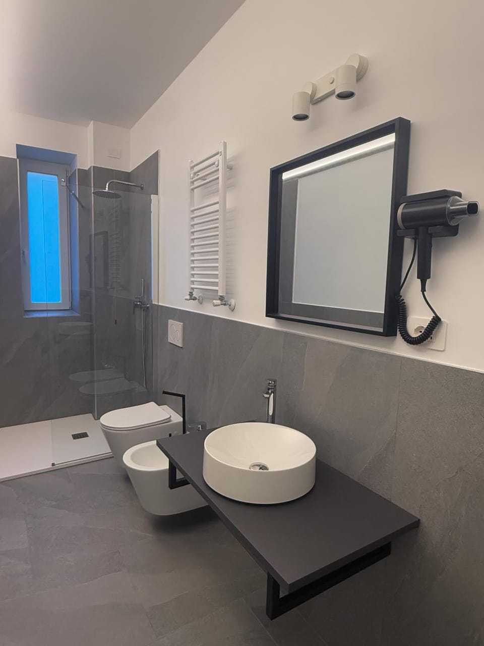 Shower, Toilet, Bathroom, bidet