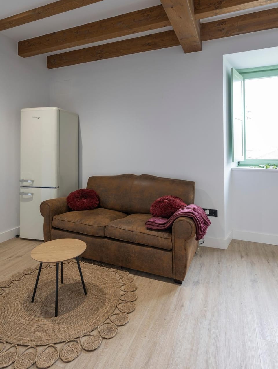 El Sueño, Paca Apartment in Asturias