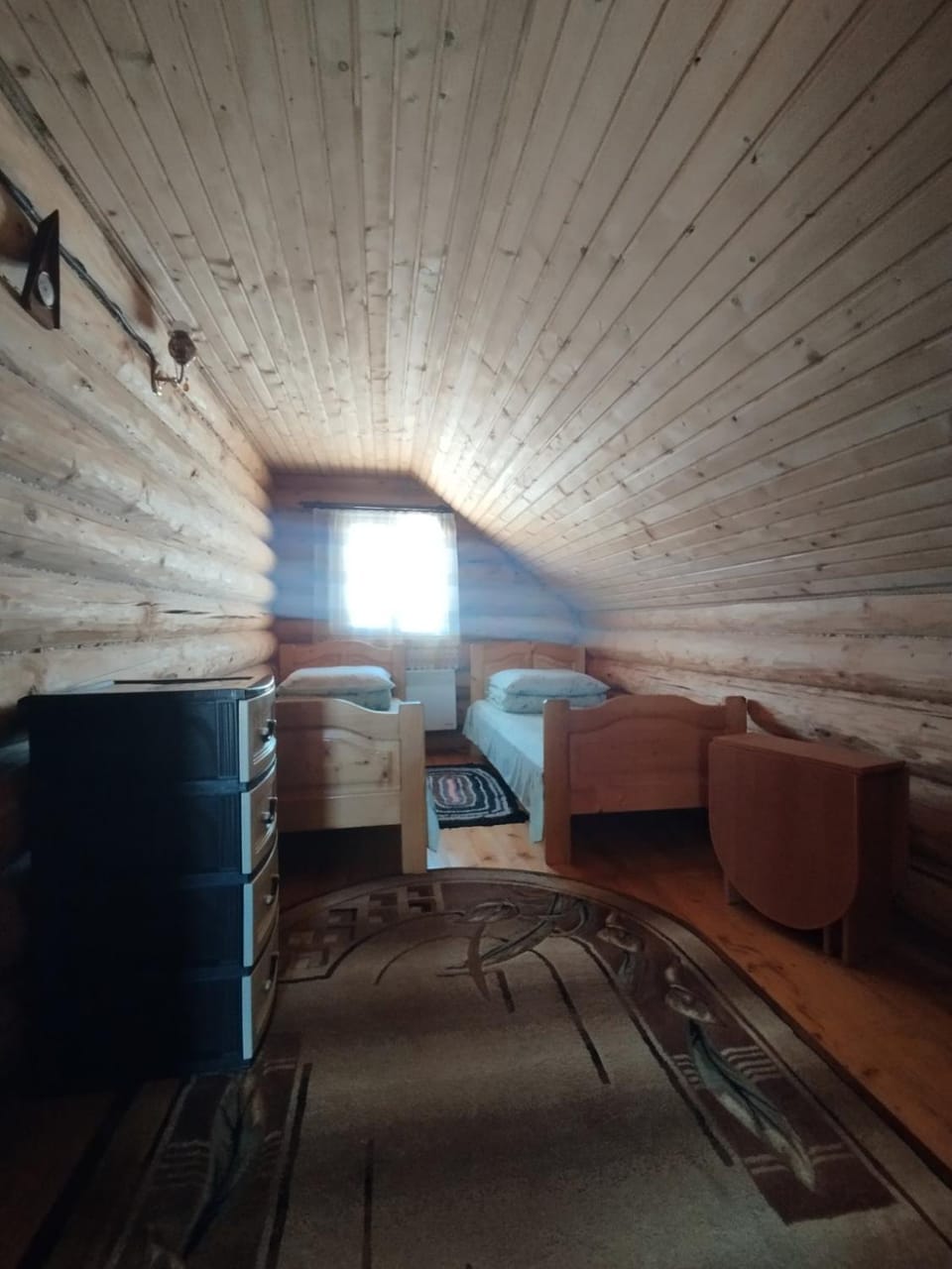 Садиба У Коса House in Ukraine
