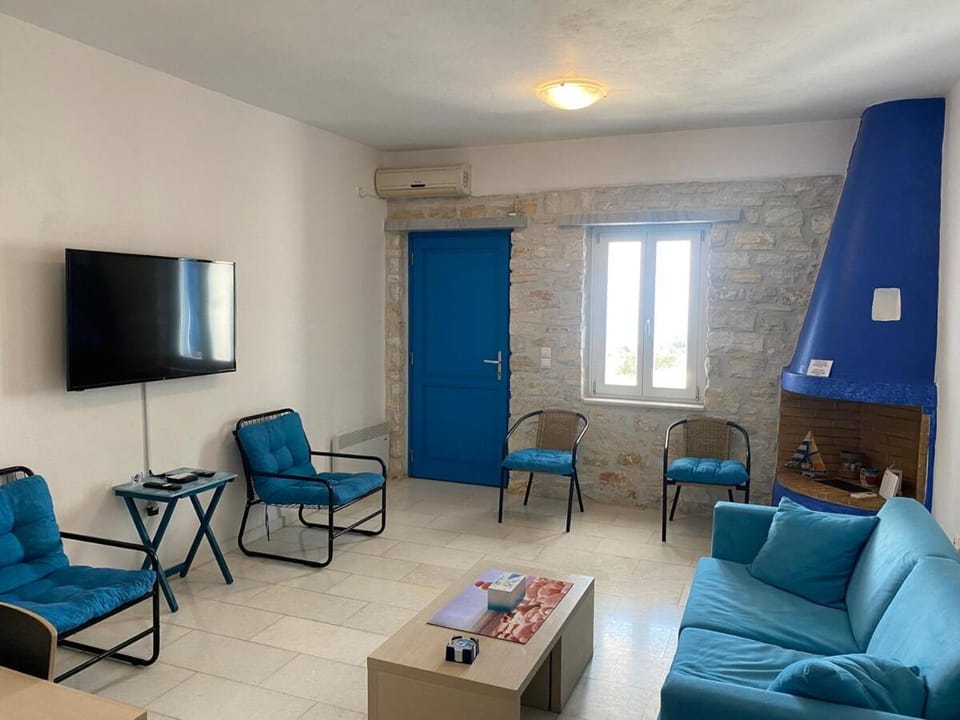 Villa Effie Villa in Paros, Greece