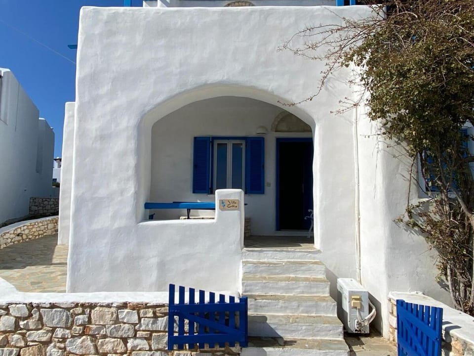 Villa Effie Villa in Paros, Greece