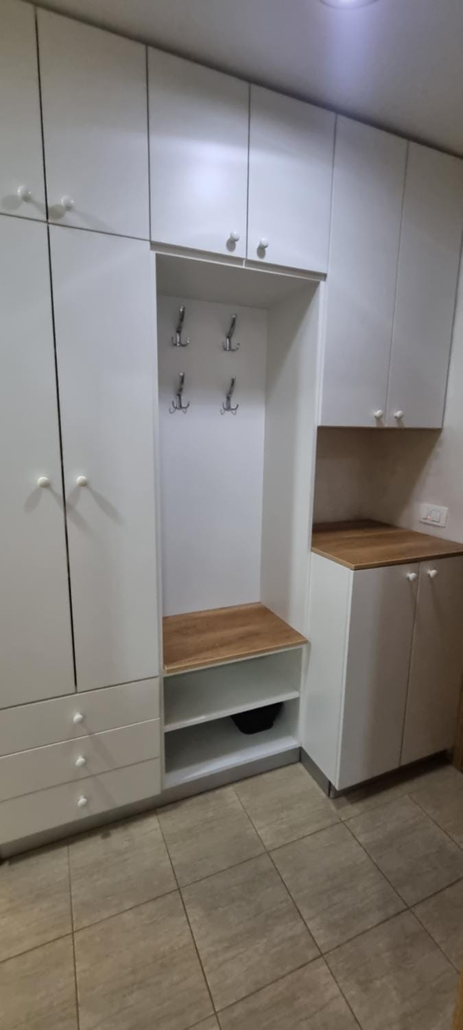 Goca Apartman Budva Apartment in Budva