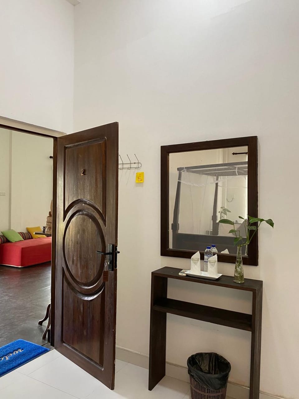 KAIRI House Tangalle Bed and Breakfast in Tangalle