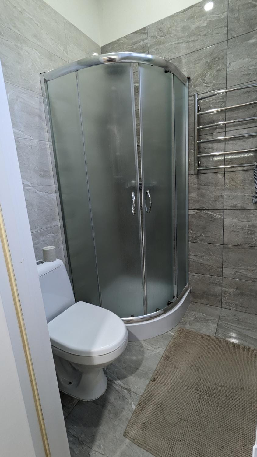 Затишна квартира близько залізничного вокзалу Apartment in Lviv