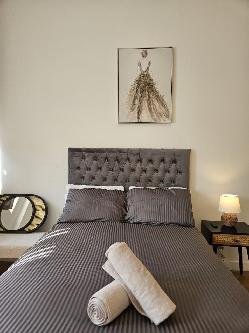 City Centre stay Apartment in Liverpool