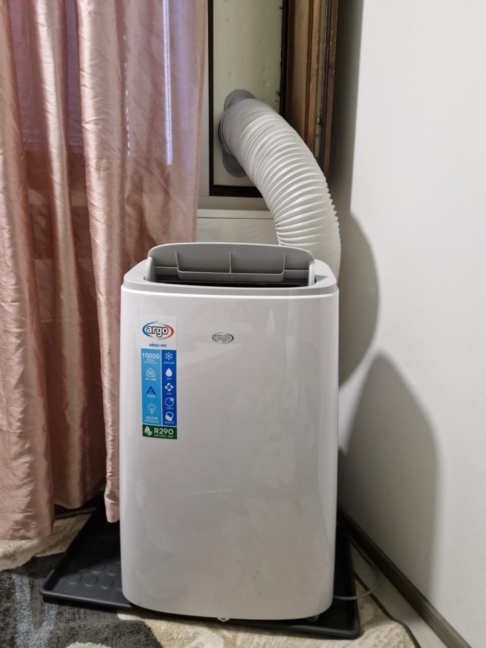 air conditioner
