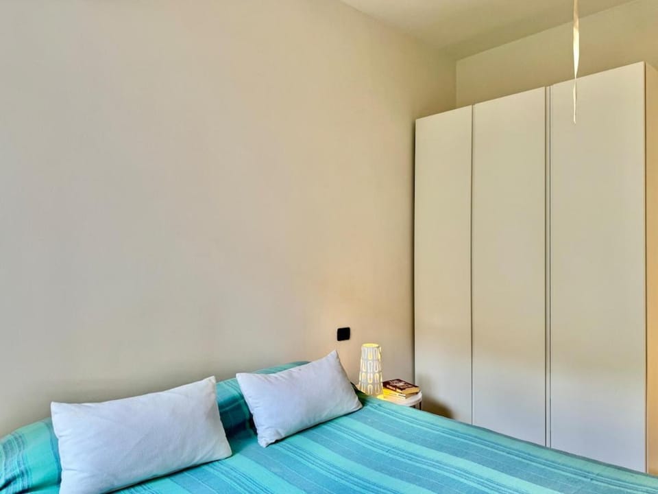 Porto Santo Stefano Panoramic Terrace Apartment in Porto Santo Stefano