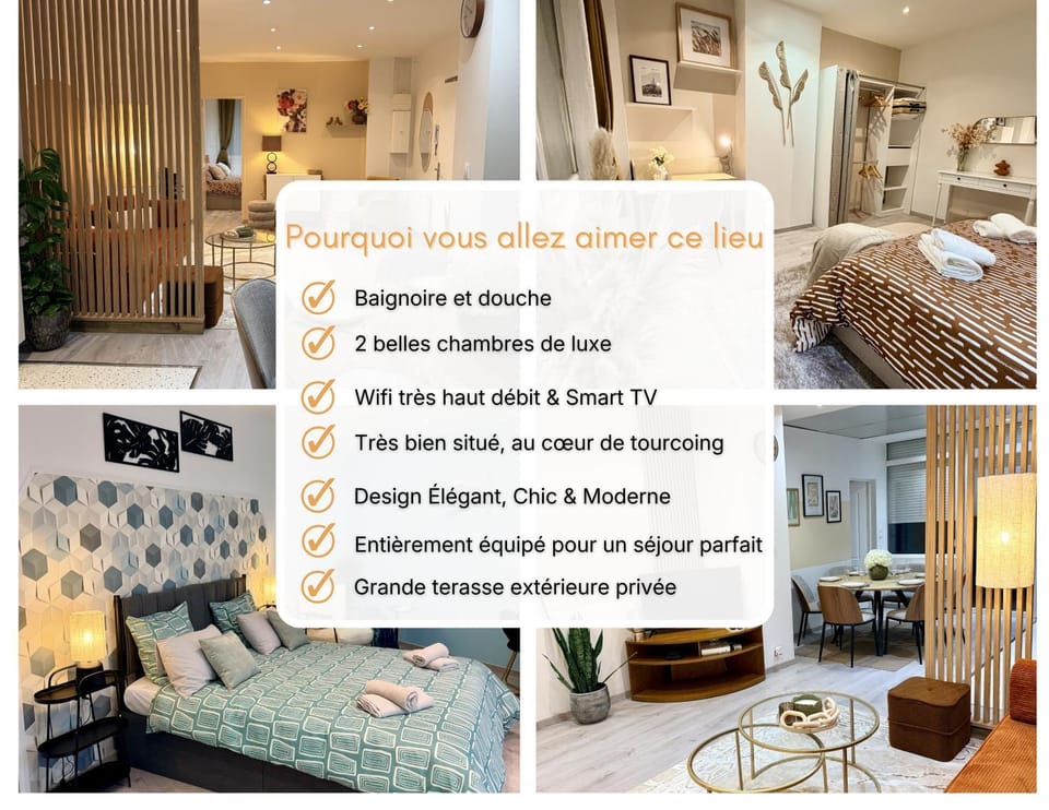 Bed, Living room, Photo of the whole room, Seating area, Bedroom, Text overlay