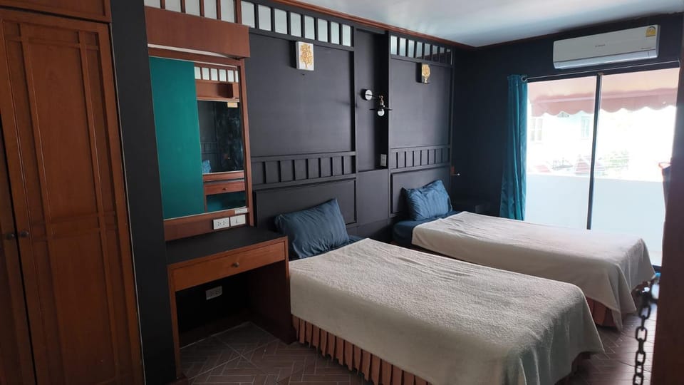 Diamond House Hotel in Hua Hin District