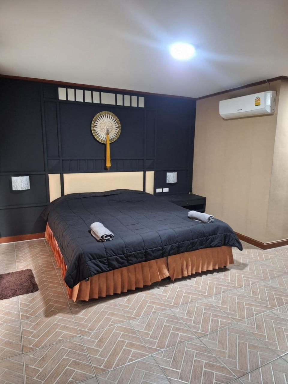 Diamond House Hotel in Hua Hin District