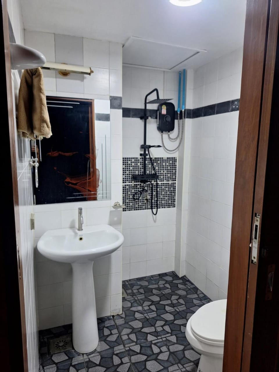Diamond House Hotel in Hua Hin District
