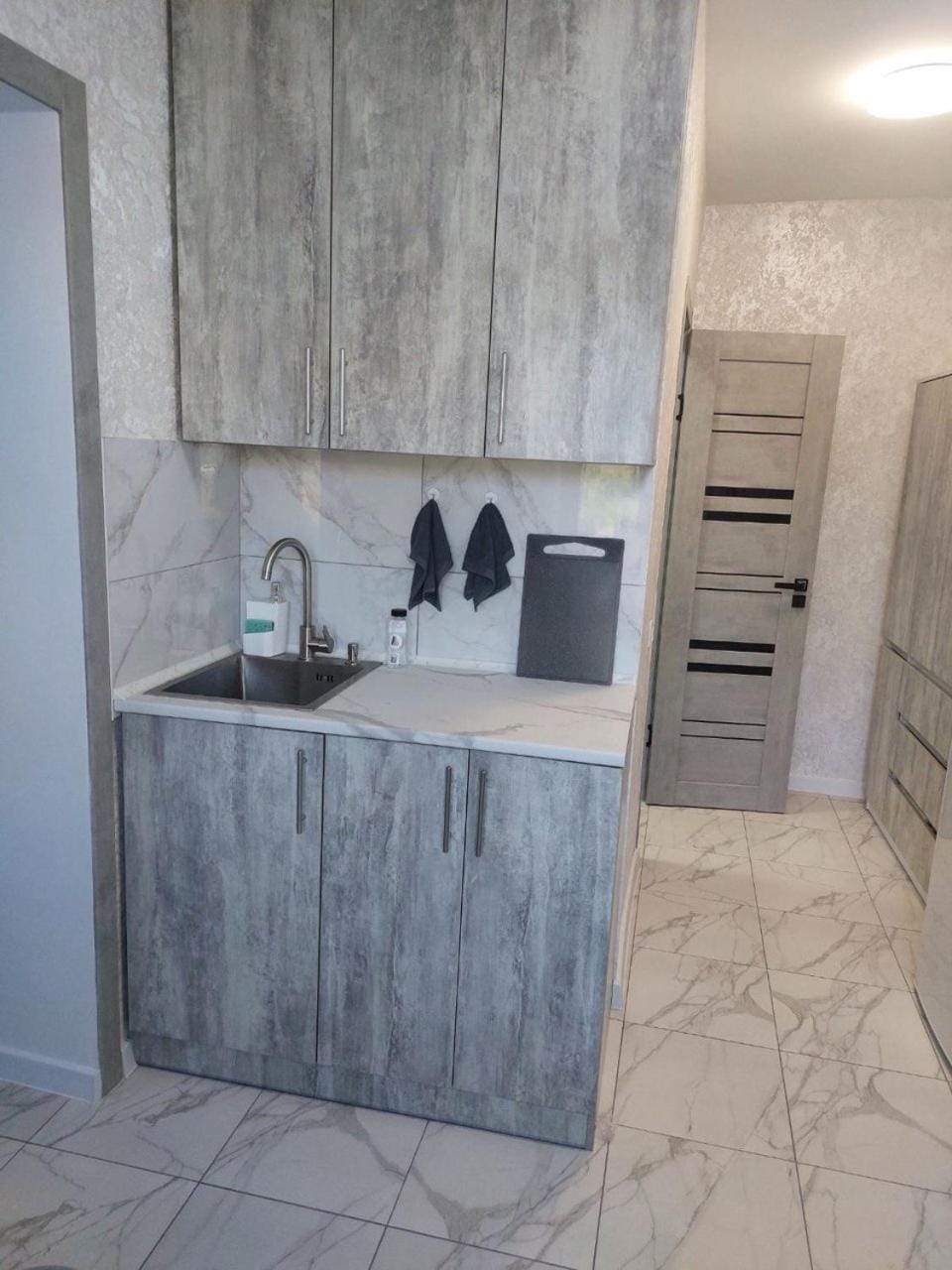 Квартира в центрі міста Apartment in Ukraine