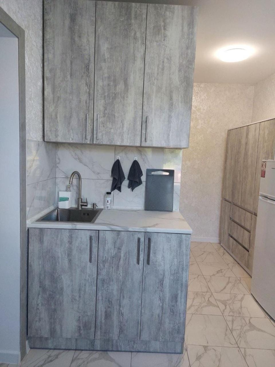 Квартира в центрі міста Apartment in Ukraine