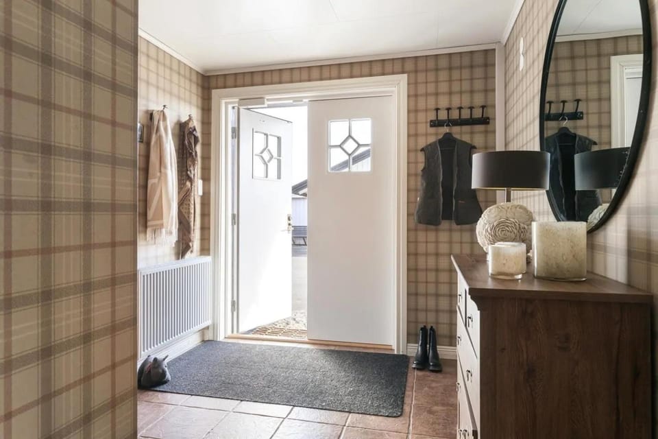 Annas gård - Stall & Gårdshotell Hotel in Västra Götaland County